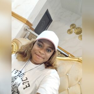 osigwe, online dating profile photo