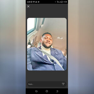 baloabio, online dating profile photo