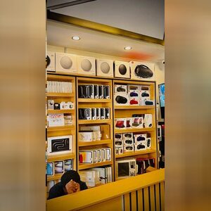 autadavi, online dating profile photo