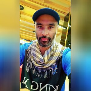 hasnaina, online dating profile photo