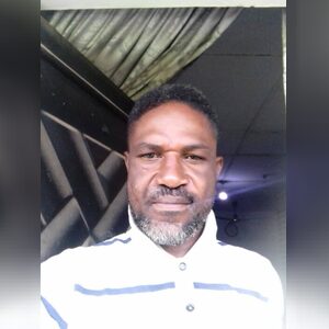 symbolic, online dating profile photo