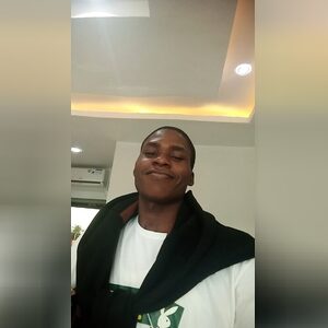 godwalex, online dating profile photo