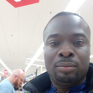 oolawoye, online dating profile photo