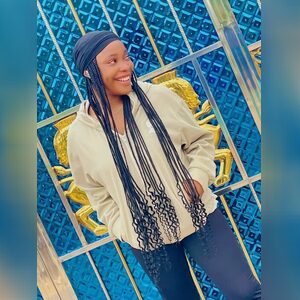 prettyfeyi, online dating profile photo