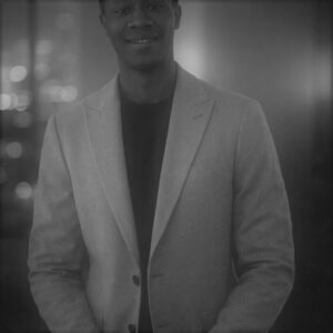 clueful, online dating profile photo