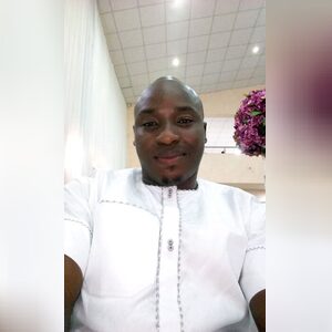 osayomib, online dating profile photo