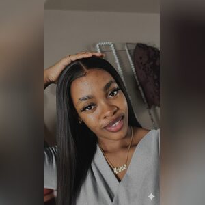 khenza, online dating profile photo