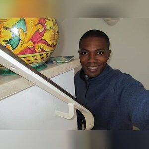 goldeney, online dating profile photo