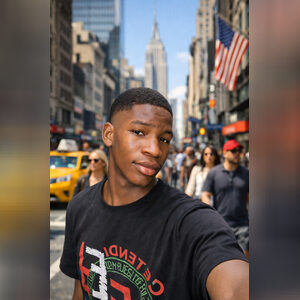 sammbank, online dating profile photo