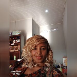 wangerqu, online dating profile photo