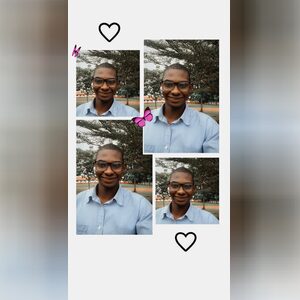 micheal26, online dating profile photo