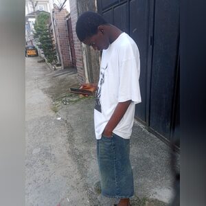 iruabodo, online dating profile photo