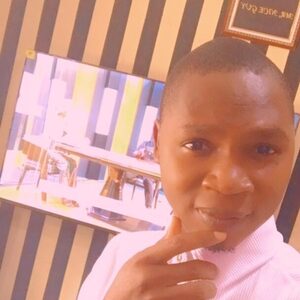 emmannic, online dating profile photo