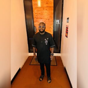 mayorpre, online dating profile photo