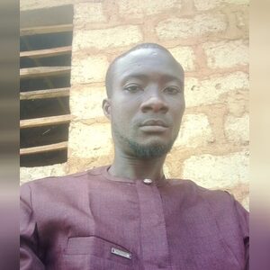 mutiuade, online dating profile photo