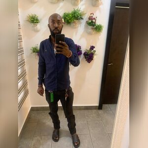 nosaray, online dating profile photo