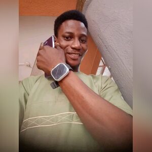 ijoafriq, online dating profile photo