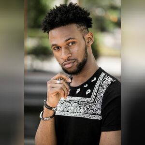 okeminie, online dating profile photo