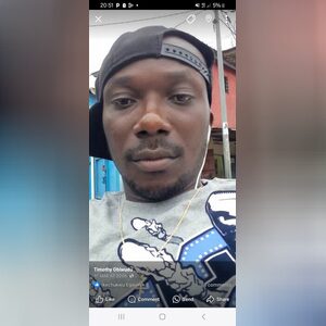 obiwudut, online dating profile photo