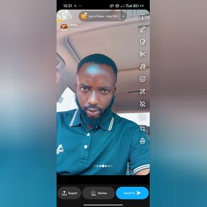 tobirash, online dating profile photo