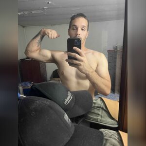 axsoto36, online dating profile photo