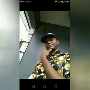 peacejoe, online dating profile photo