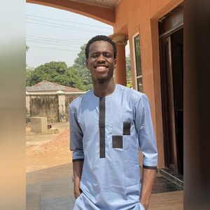 mosesnzu, online dating profile photo