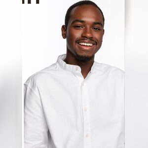 ogadi, online dating profile photo