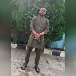 ajewoled, online dating profile photo