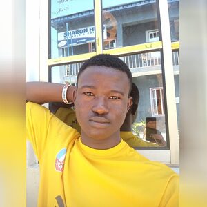 ganiuele, online dating profile photo