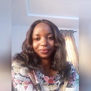 halyce, online dating profile photo