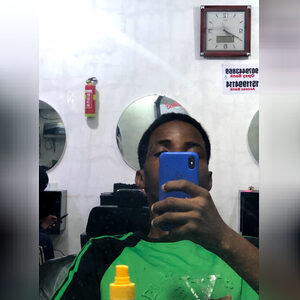 gmikel, online dating profile photo