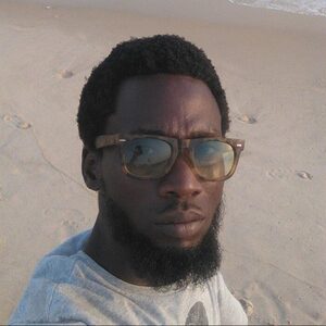 adisamic, online dating profile photo