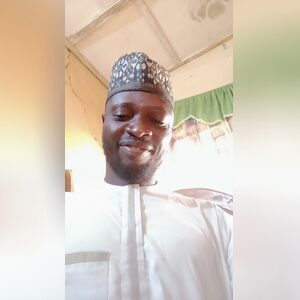 aalhaji, online dating profile photo