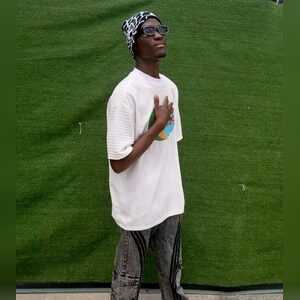 blackboo, online dating profile photo