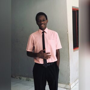 okorconf, online dating profile photo