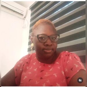 aadegbam, online dating profile photo