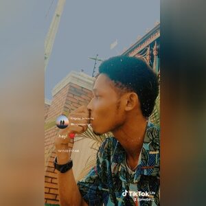 kingjach, online dating profile photo