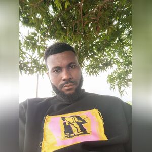 egbeborn, online dating profile photo