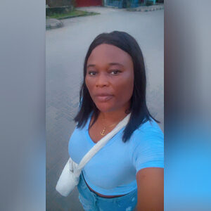 nyore_tee, online dating profile photo