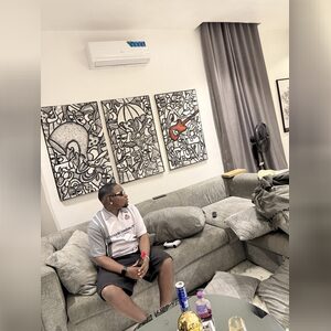 jomata, online dating profile photo