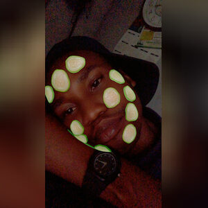 adeoflag, online dating profile photo