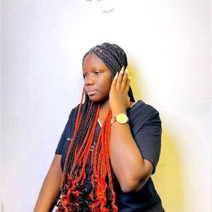 mibitoye, online dating profile photo