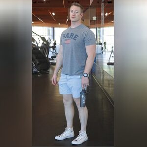 alex45, online dating profile photo