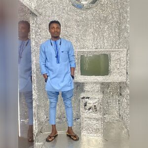 jfolorun, online dating profile photo