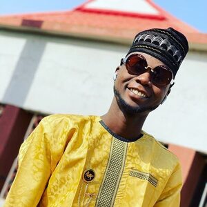 olayemie, online dating profile photo