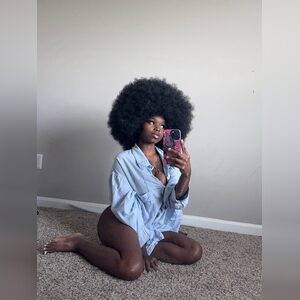 goddessm, online dating profile photo