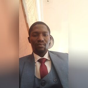 ayodabor, online dating profile photo