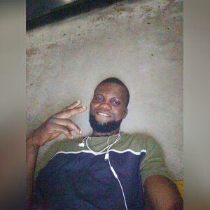 ayomakal, online dating profile photo