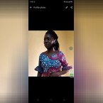 sundayma, online dating photo